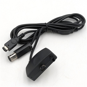 Gamecube Link Cable - Nintendo GameCube Accessories - (B Grade) (Used)